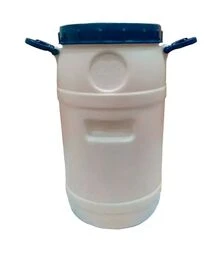 Бідон харчовий ЛІТОЛАН 20 л (122930)