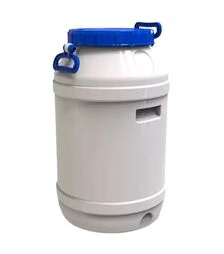 Бідон харчовий ЛІТОЛАН 65 л (122934)