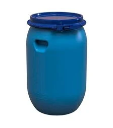 Бочка харчова ЛІТОЛАН 40 л 3-шарова (120683)
