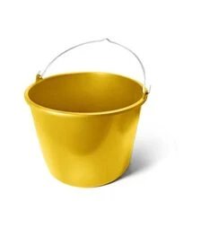 Ведро садово-огородное Gruntek, 20 л (297002020)