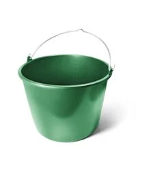 Ведро садово-огородное Gruntek, 20 л (297001020)