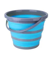 Ведро складное Gruntek, 10 л (297000010)