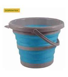 Ведро складное Gruntek, 5 л (297000005)