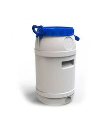 Бидон пищевой Европласт 20 л (17100)