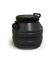 Бидон технический Европласт 35 л (16997)