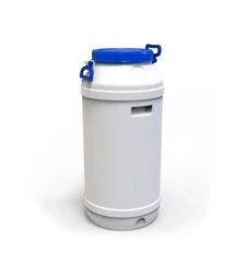 Бидон пищевой Европласт 75 л (17195)