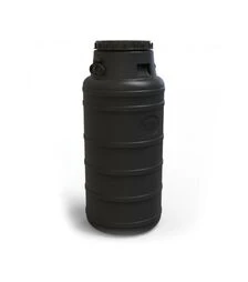 Бидон технический Европласт 120 л (16313)