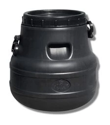 Бидон непищевой ПластБак А 20 л (35016)