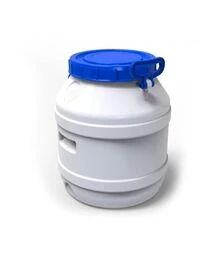 Бидон пищевой Европласт 45 л (17329)