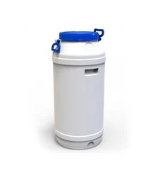 Бидон технический Европласт 75 л (172341)