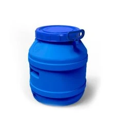 Бидон пищевой Litolan 45 л, 100% защита от УФ (17332)