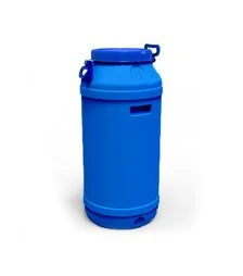 Бидон пищевой Litolan 75 л, 100% защита от УФ (171951)