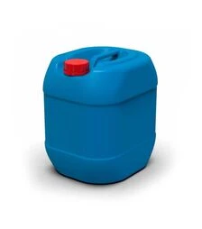 Канистра техническая Litolan 20 л (2182)