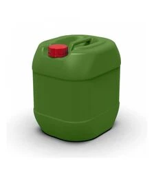 Канистра антистатическая Litolan 30 л для горюче-смазочных материалов (24771)