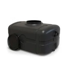 Емкость техническая Европласт 105 л (17134)