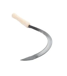 Серп MASTERTOOL Жнец, 300 мм (92-0668)