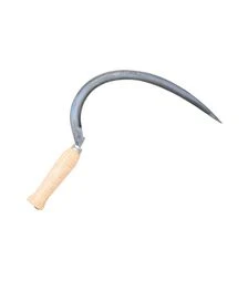 Серп Bellota 2550-1N зубчатый 437 мм