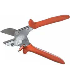 Секатор LOWE Original, 16 мм, с наковальней (5.104)