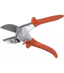 Секатор LOWE Original, 25 мм, з ковадлом (1.104)