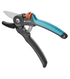 Секатор GARDENA PremiumCut dry wood, с наковальней, 20 мм (12240-20.000.00)