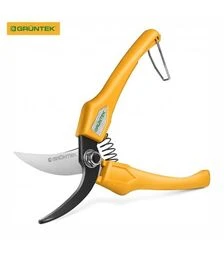 Секатор GRUNTEK Ibis, 10 мм (295185011)