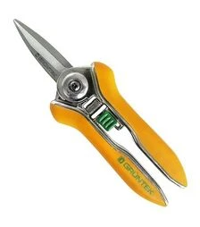 Секатор для квітів GRUNTEK Colibri, 8 мм (295170008)