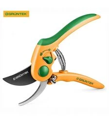 Секатор GRUNTEK Flamingo, 21 мм, 2-позиційний (295210187)