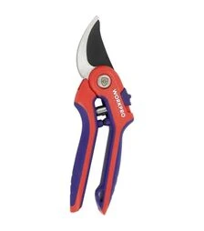 Секатор WORKPRO SK5 PRO, 200 мм (WP332009)