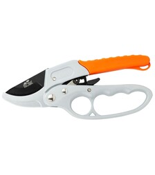 Секатор Flora с храповым механизмом, 200мм (5021354)