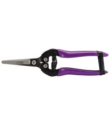 Секатор для цветов Grad, 190мм (5021765)