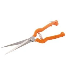 Секатор виноградный MASTERTOOL 240 мм (14-6115)