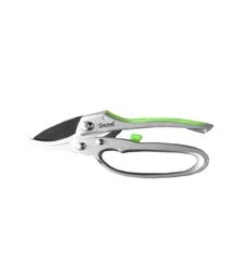 Секатор GARTNER,190 мм, с храповым механизмом (80001054)