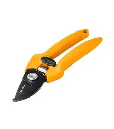 Секатор Tolsen, 190 мм, тефлоновое покрытие (31034)