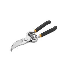 Секатор Tolsen, цельнометаллический 205 мм (31018)