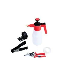 Секатор FELCO 19 з пульверизатором Ø25 мм, 210 мм