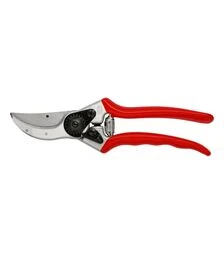 Секатор FELCO 2 Ø25 мм, 215 мм + кобура FELCO 910 Black