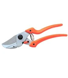 Секатор Lowe 8.107 з ковадлом Ø24 мм, 210 мм