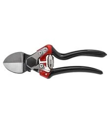 Секатор STAFOR 951 з подвійним лезом Ø25 мм, 210 мм