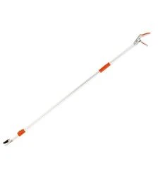 Секатор Stocker 509 телескопічний Ø10 мм, 1800–3000 мм