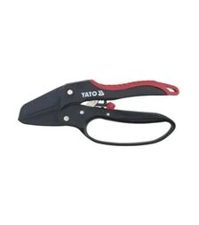 Секатор YATO с храповым механизмом, 200 мм (YT-8808)