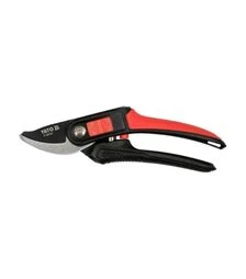 Секатор YATO с регулировкой лезвий, 220 мм (YT-88185)