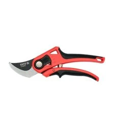 Секатор YATO с регулировкой лезвий, 208 мм (YT-88190)