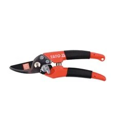 Секатор универсальный YATO, 175 мм (YT-8805)