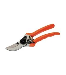 Секатор садовый 215 мм, съемное лезвие из нержавеющей стали (1461101)