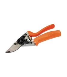 Секатор садовый 215 мм, с поворотной ручкой (14-6111)