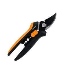 Секатор для цветов Fiskars Solid SP14 (1051601)