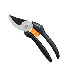 Секатор плоскостной Fiskars Solid P121 (1057160)