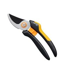 Секатор плоскостной Fiskars Solid P321 (1057162)