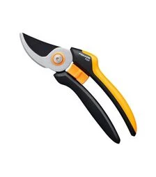Секатор плоскостной Fiskars Solid P341 (1057164)