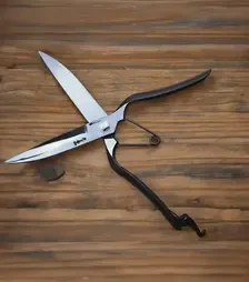 Садові ножиці TOYAMA HAMONO Hidehisa T-16, 270 мм (T16)